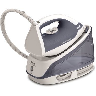 Център за гладене TEFAL SV4110E0 2200 W, 5.0 bar, ПОКРИТИЕ НА ПЛОЧИТЕ CERAMIC, 1.2 LЦентър за гладене TEFAL SV4110E0 2200 W, 5.0 bar, ПОКРИТИЕ НА ПЛОЧИТЕ CERAMIC, 1.2 L