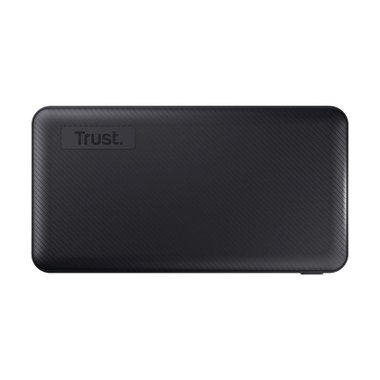 ВЪНШНА БАТЕРИЯ TRUST FAST 10000 mAh 24678ВЪНШНА БАТЕРИЯ TRUST FAST 10000 mAh 24678