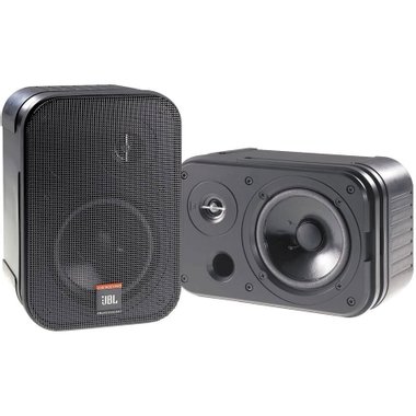 КОЛОНИ JBL CONTROL 1 BK ЧИФТКОЛОНИ JBL CONTROL 1 BK ЧИФТ