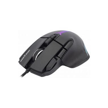 Мишка WHITE SHARK GM-9006 MARROK BLACK RGBМишка WHITE SHARK GM-9006 MARROK BLACK RGB