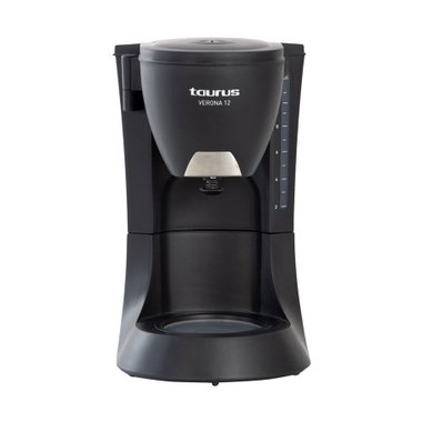 Кафемашина TAURUS VERONA 12 680 W, 12 чашиКафемашина TAURUS VERONA 12 680 W, 12 чаши