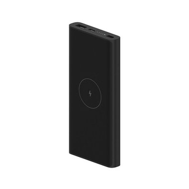 ВЪНШНА БАТЕРИЯ XIAOMI 10000 mAh WIRELESS BHR5460GLВЪНШНА БАТЕРИЯ XIAOMI 10000 mAh WIRELESS BHR5460GL