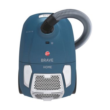 Прахосмукачка HOOVER BV51HM 011 700.0 W, 2.3 L, СИНПрахосмукачка HOOVER BV51HM 011 700.0 W, 2.3 L, СИН