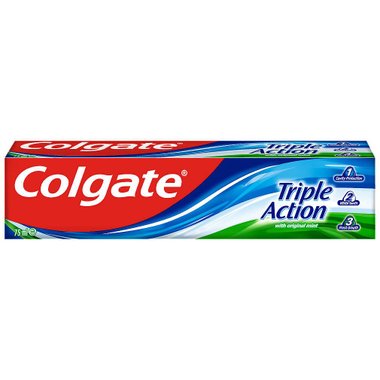 Паста за зъби Colgate