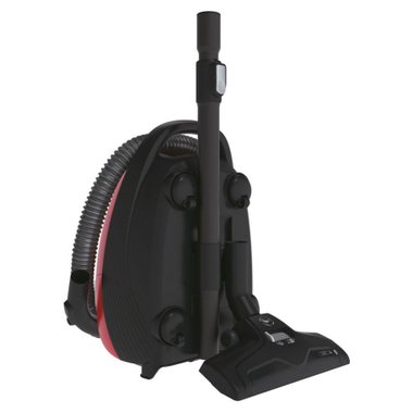 Прахосмукачка HOOVER HE310HM 011 850.0 W, 3.5 L, ЧЕРВЕНПрахосмукачка HOOVER HE310HM 011 850.0 W, 3.5 L, ЧЕРВЕН