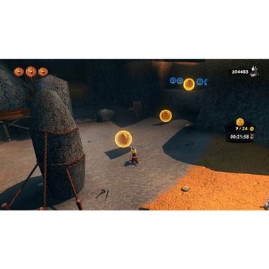 Игра ASTERIX & OBELIX XXL ROMASTERED PLAYSTATION 5 PS5Игра ASTERIX &amp; OBELIX XXL ROMASTERED PLAYSTATION 5 PS5