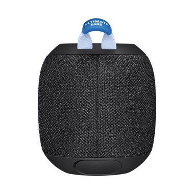 Bluetooth колонка UE WONDERBOOM 3 BLACK BLUETOOTH, БАТЕРИЯ ДО 14 ЧАСА, ЧЕРЕНBluetooth колонка UE WONDERBOOM 3 BLACK BLUETOOTH, БАТЕРИЯ ДО 14 ЧАСА, ЧЕРЕН