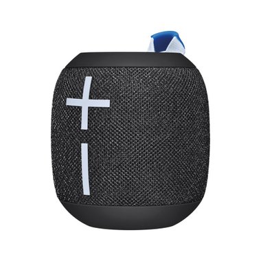 Bluetooth колонка UE WONDERBOOM 3 BLACK BLUETOOTH, БАТЕРИЯ ДО 14 ЧАСА, ЧЕРЕНBluetooth колонка UE WONDERBOOM 3 BLACK BLUETOOTH, БАТЕРИЯ ДО 14 ЧАСА, ЧЕРЕН