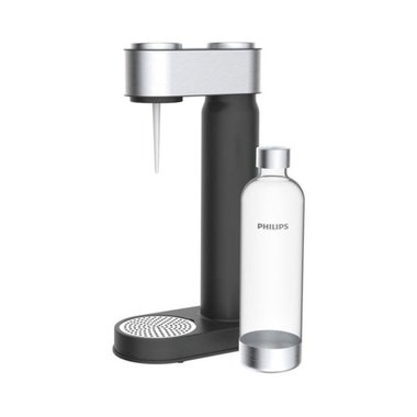 Машина за сода PHILIPS WATER ADD4902BK/1Машина за сода PHILIPS WATER ADD4902BK/1