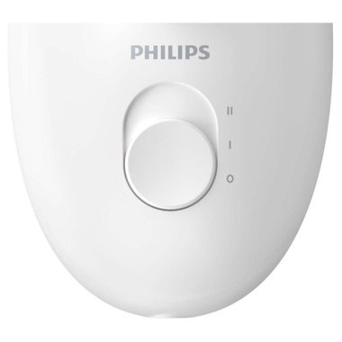 Епилатор PHILIPS SATINELLE ESSENTIAL BRE235/00 СТЕПЕНИ НА РАБОТА 2Епилатор PHILIPS SATINELLE ESSENTIAL BRE235/00 СТЕПЕНИ НА РАБОТА 2