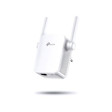 Усилвател за wifi TP-LINK WA855REУсилвател за wifi TP-LINK WA855RE