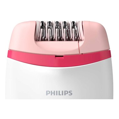 Епилатор PHILIPS SATINELLE ESSENTIAL BRE235/00 СТЕПЕНИ НА РАБОТА 2Епилатор PHILIPS SATINELLE ESSENTIAL BRE235/00 СТЕПЕНИ НА РАБОТА 2