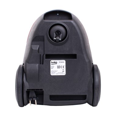 Прахосмукачка BEKO VCC 34801 AR 800.0 W, 2.1 L, ЧЕРВЕНПрахосмукачка BEKO VCC 34801 AR 800.0 W, 2.1 L, ЧЕРВЕН