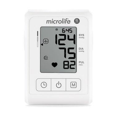 Апарат за кръвно MICROLIFE B1 CLASSICАпарат за кръвно MICROLIFE B1 CLASSIC