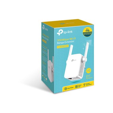 Усилвател за wifi TP-LINK WA855REУсилвател за wifi TP-LINK WA855RE