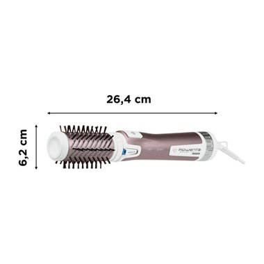 Сешоар Маша ROWENTA PREMIUM CARE BRUSH ACTIV CF9540F0 ДИАМЕТЪР 40 и 50 mmСешоар Маша ROWENTA PREMIUM CARE BRUSH ACTIV CF9540F0 ДИАМЕТЪР 40 и 50 mm