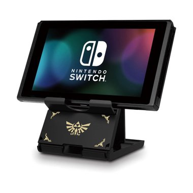 PLAYSTAND HORI NINTENDO SWITCH ZELDAPLAYSTAND HORI NINTENDO SWITCH ZELDA