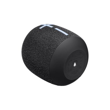 Bluetooth колонка UE WONDERBOOM 3 BLACK BLUETOOTH, БАТЕРИЯ ДО 14 ЧАСА, ЧЕРЕНBluetooth колонка UE WONDERBOOM 3 BLACK BLUETOOTH, БАТЕРИЯ ДО 14 ЧАСА, ЧЕРЕН