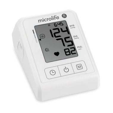 Апарат за кръвно MICROLIFE B1 CLASSICАпарат за кръвно MICROLIFE B1 CLASSIC