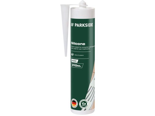 Parkside® Акрил, монтажно лепило или силикон