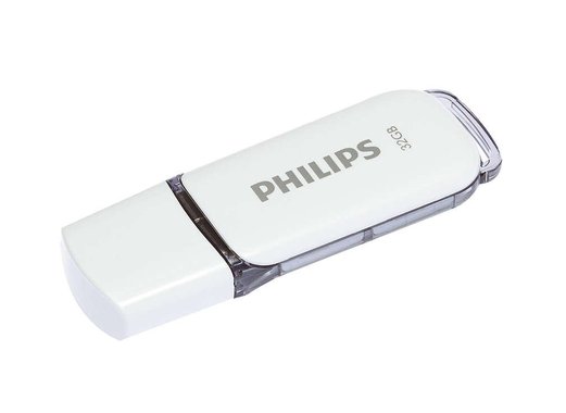USB памет или Micro SD карта Philips