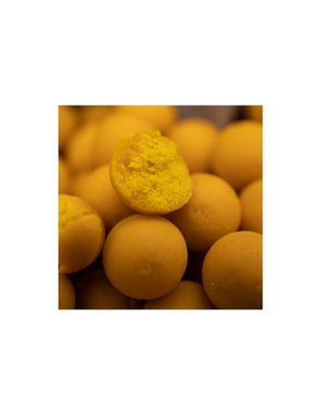 Nash Bait Citruz Yellow Boilies 15mm 1kg протеинови топчета