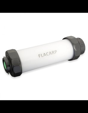 Комплект FLACARP X7 4+1 сигнализатори, лампа, обемен и шоков датчик