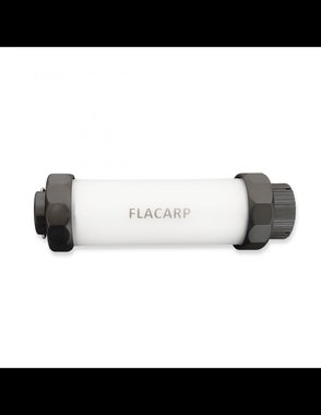 Комплект FLACARP X7 3+1 сигнализатори, лампа, обемен и шоков датчик