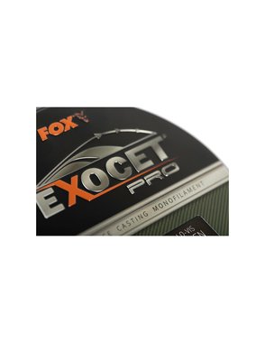 FOX Exocet PRO Mono 1000m монофилно влакно
