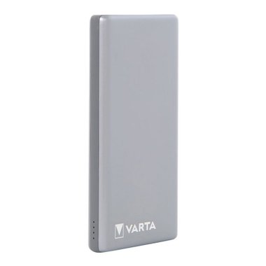 ВЪНШНА БАТЕРИЯ VARTA FAST ENERGY 10000MAH 579811ВЪНШНА БАТЕРИЯ VARTA FAST ENERGY 10000MAH 579811