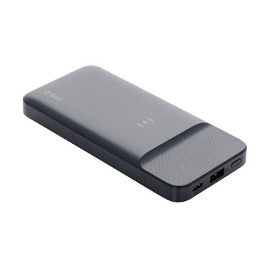 ВЪНШНА БАТЕРИЯ TTEC PowerSlim Pro M 10000 mAh PD, MagSafe съвместимостВЪНШНА БАТЕРИЯ TTEC PowerSlim Pro M 10000 mAh PD, MagSafe съвместимост