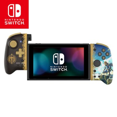 SPLIT PAD PRO HORI ZELDA TEARS OF THE KINGDOMSPLIT PAD PRO HORI ZELDA TEARS OF THE KINGDOM