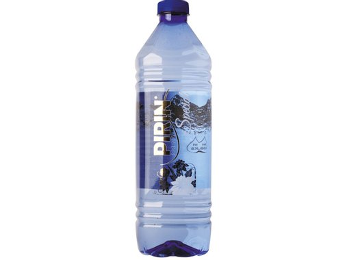 Pirin Special Минерална вода