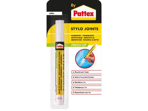 Pattex® Фугираща смес или монтажно лепило