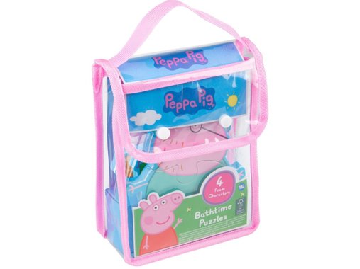 Peppa Pig® Бебешка играчка