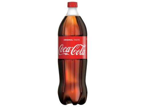 Coca-Cola Безалкохолна напитка