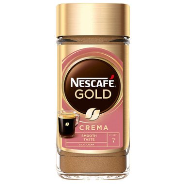 Разтворимо кафе Nescafe Gold
