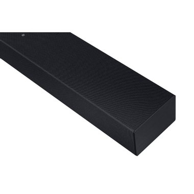 Soundbar система SAMSUNG HW-C400 БЕЗЖИЧЕН СУБУФЕР, ОБЩА МОЩНОСТ 40 WSoundbar система SAMSUNG HW-C400 БЕЗЖИЧЕН СУБУФЕР, ОБЩА МОЩНОСТ 40 W