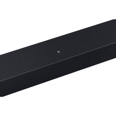 Soundbar система SAMSUNG HW-C400 БЕЗЖИЧЕН СУБУФЕР, ОБЩА МОЩНОСТ 40 WSoundbar система SAMSUNG HW-C400 БЕЗЖИЧЕН СУБУФЕР, ОБЩА МОЩНОСТ 40 W