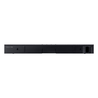 Soundbar система SAMSUNG HW-C400 БЕЗЖИЧЕН СУБУФЕР, ОБЩА МОЩНОСТ 40 WSoundbar система SAMSUNG HW-C400 БЕЗЖИЧЕН СУБУФЕР, ОБЩА МОЩНОСТ 40 W