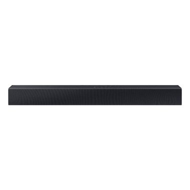 Soundbar система SAMSUNG HW-C400 БЕЗЖИЧЕН СУБУФЕР, ОБЩА МОЩНОСТ 40 WSoundbar система SAMSUNG HW-C400 БЕЗЖИЧЕН СУБУФЕР, ОБЩА МОЩНОСТ 40 W