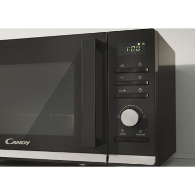 Микровълнова фурна CANDY MODERNA CMGA23TNDB/ST 900.0 W, 23.00 LМикровълнова фурна CANDY MODERNA CMGA23TNDB/ST 900.0 W, 23.00 L