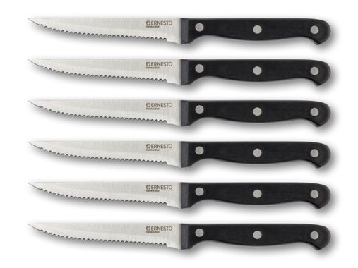 Комплект ножове за стек