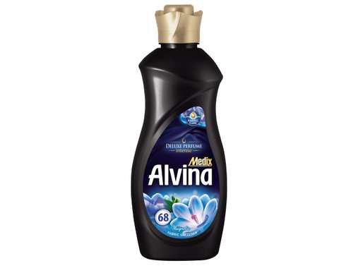 Medix Alvina Deluxe Perfume Омекотител
