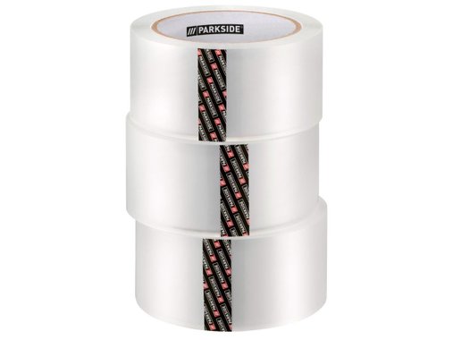 Parkside® Диспенсър за опаковъчна лента или опаковъчни ленти