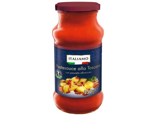 Доматен сос в италиански стил