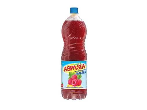 Аspasia Негазирана напитка
