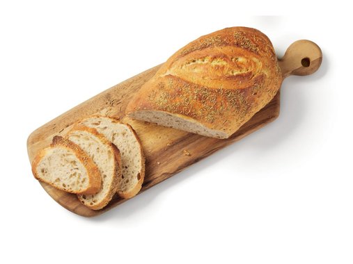 Хляб с розмарин и маслиново масло