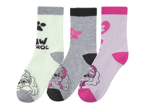 Детски чорапи за момичета