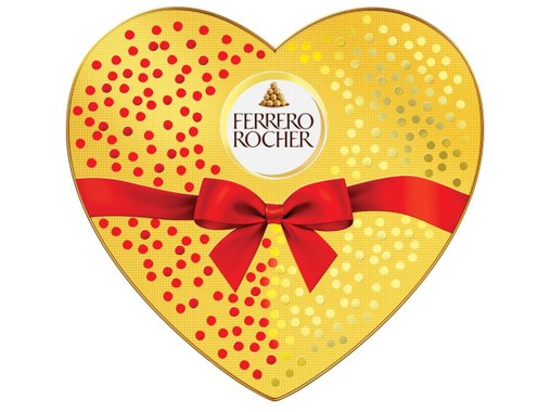 Ferrero Rocher Бонбони